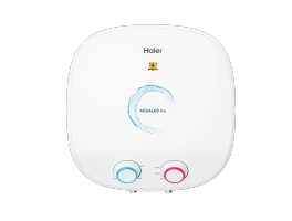 Square Series Water Heater