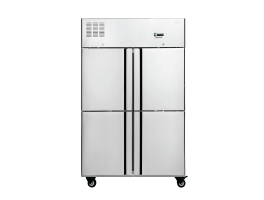 Commercial Kitchen Range