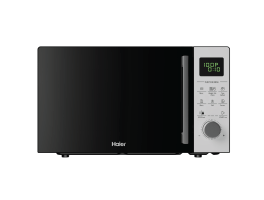 Convection Microwave