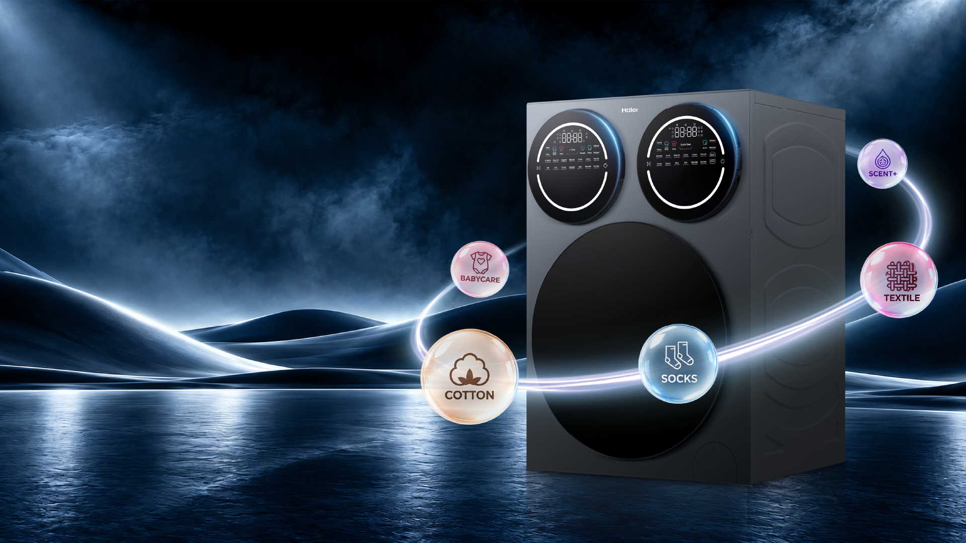 AI Wash banner