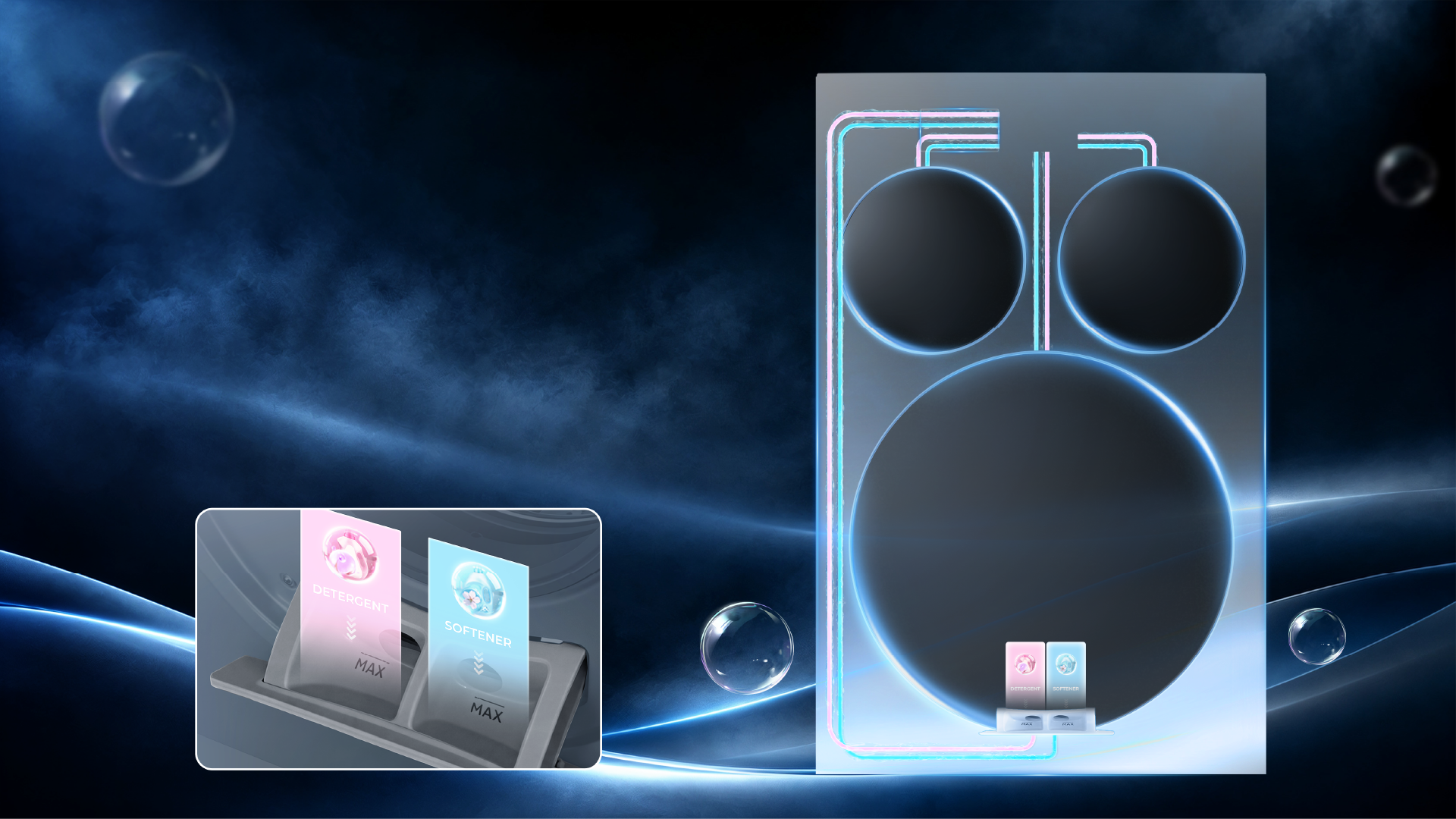 Smart Dosing banner