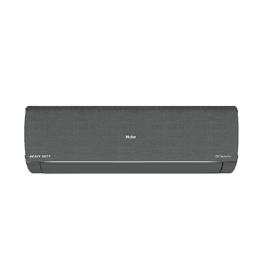 Haier ( ~ 1.5) 5 Star Galaxy Slate Gravity Series Heavy Duty AI Smart AC, 5.13KW
