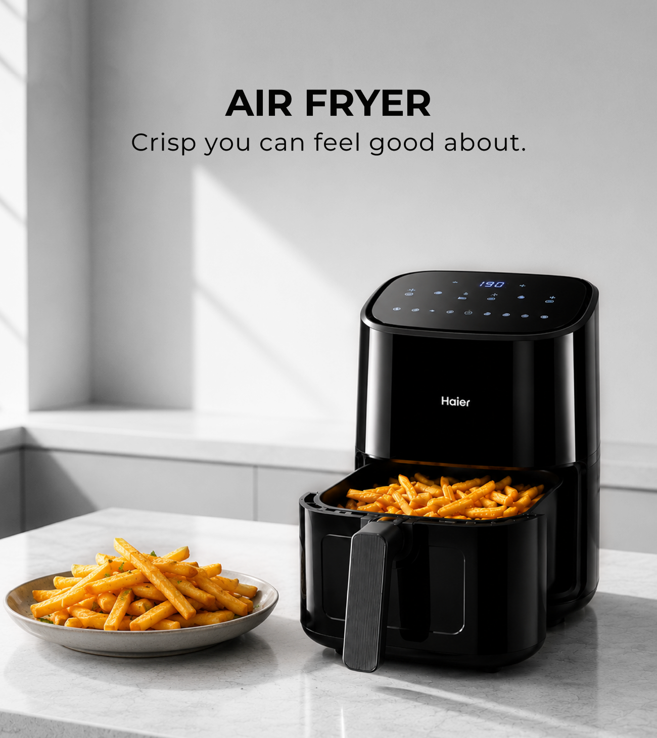 Air  Fryer