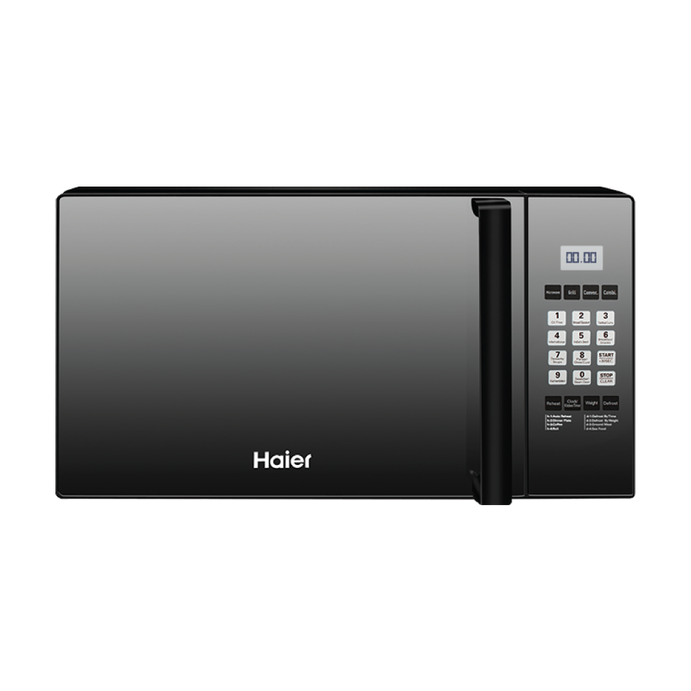 Haier 25L Convection Microwave Oven