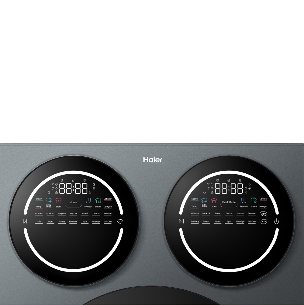 Haier Image