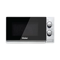 Grill Microwave