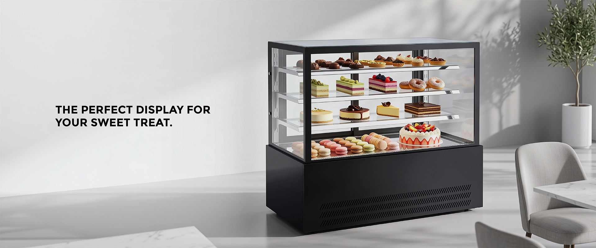 Pastry Counters category hero