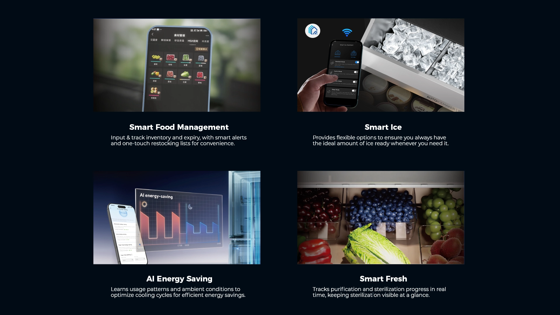 Smart Home banner