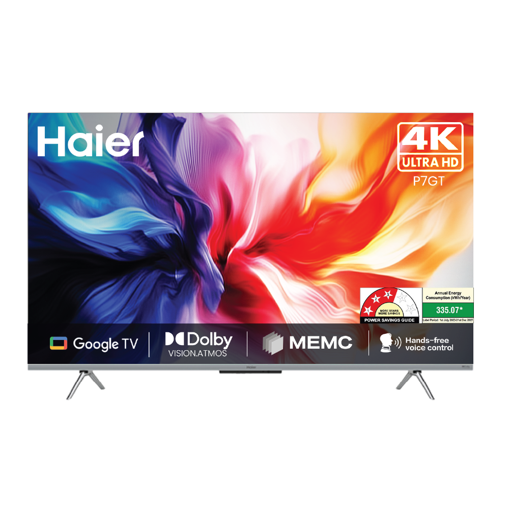Haier Image