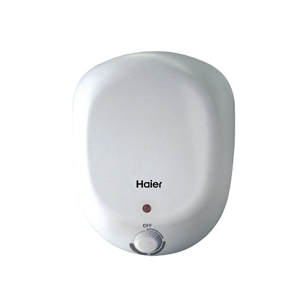 Haier 6L ABS 2 Star Cylindrical Water Heater