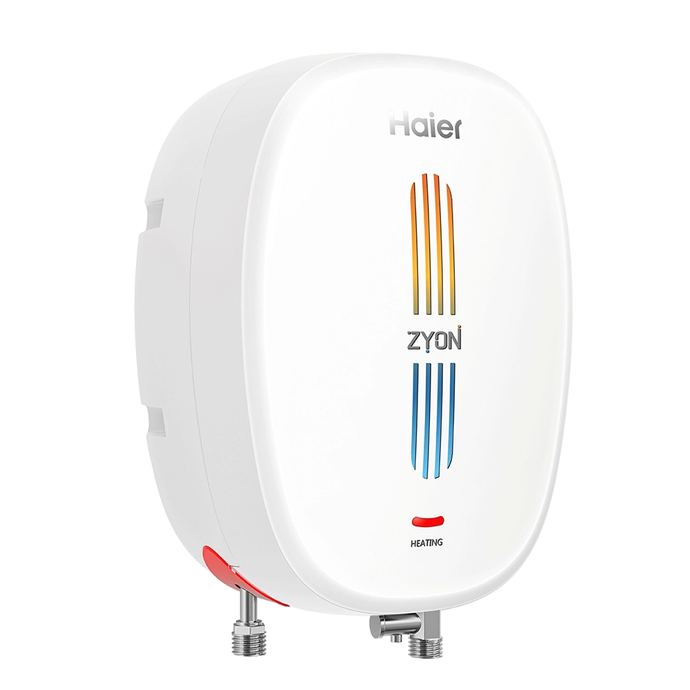 Haier Image