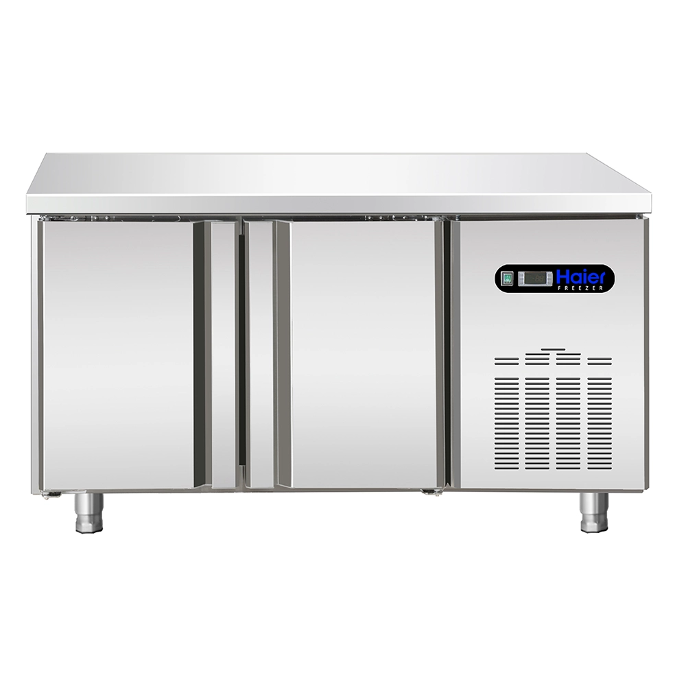 Haier 2 Door Under Counter Chiller
