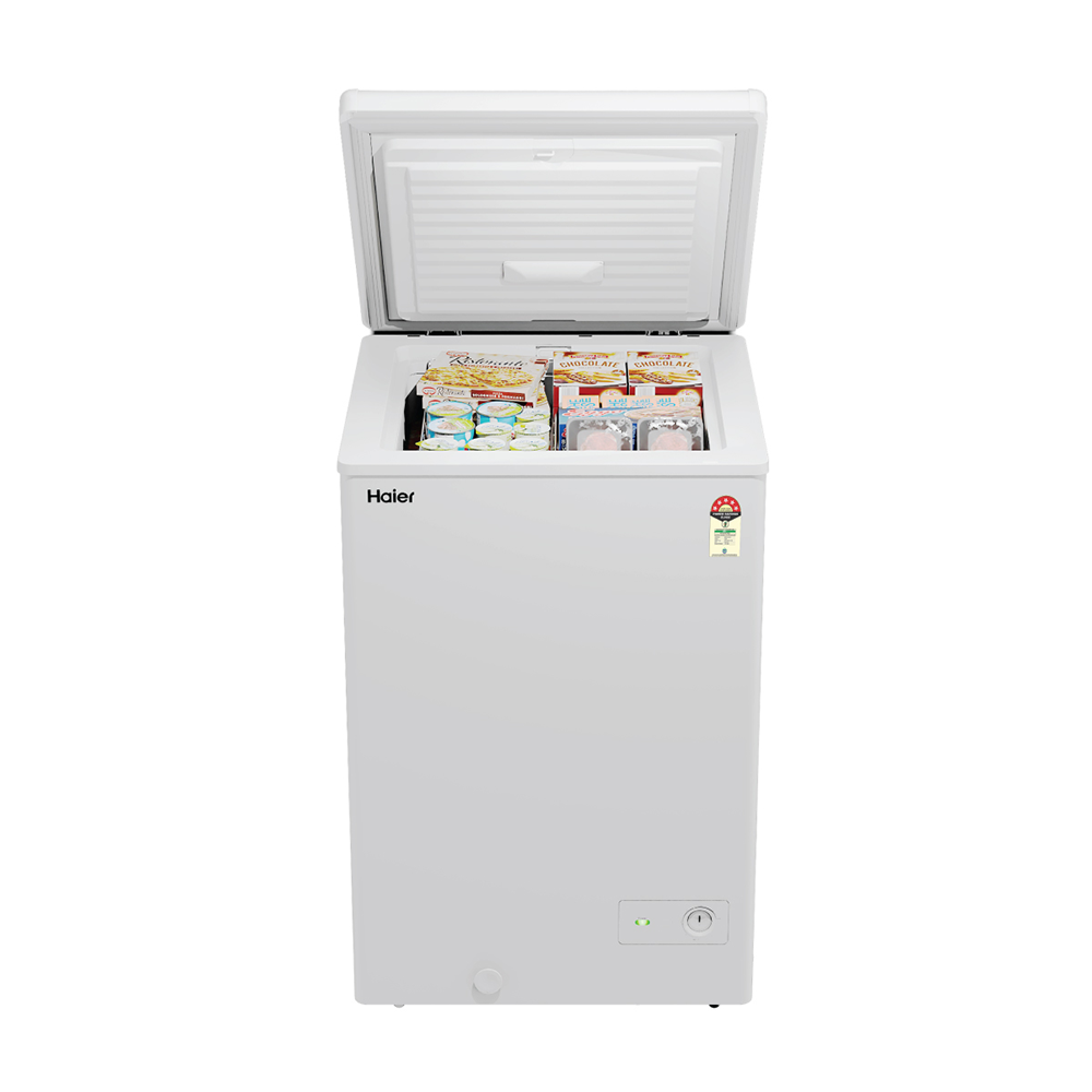 Haier Image