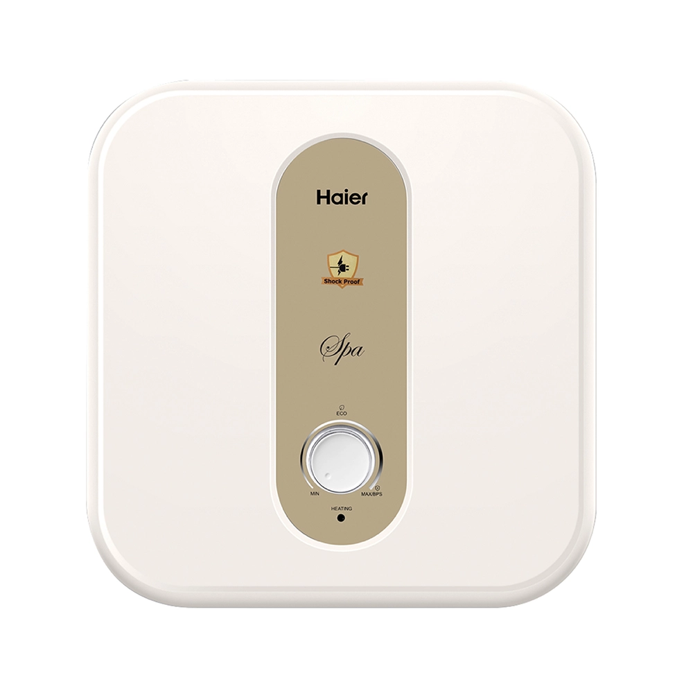 Haier 10L Square 4 Star Water Heater