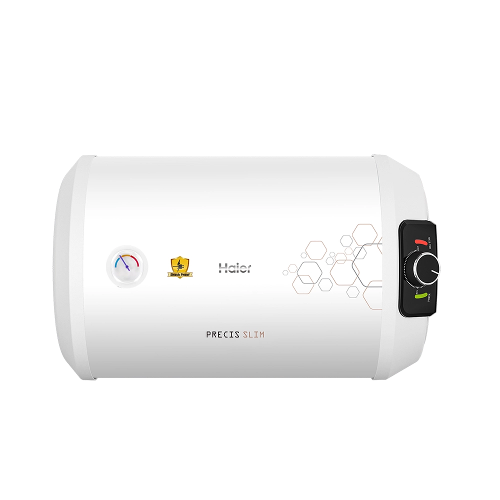 Haier 25L Cylindrical 3 star Water Heater ES25V-REGENTA Slim