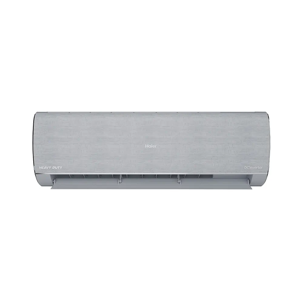 Haier ( ~ 1.5) 5 Star Moonstone Grey Gravity Series Heavy Duty AI Smart AC, 5.13KW