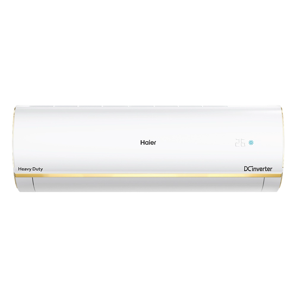 Haier ( ~ 1.0) 5 Star Kinouchi Ultra Series AI Smart AC, 3.4KW