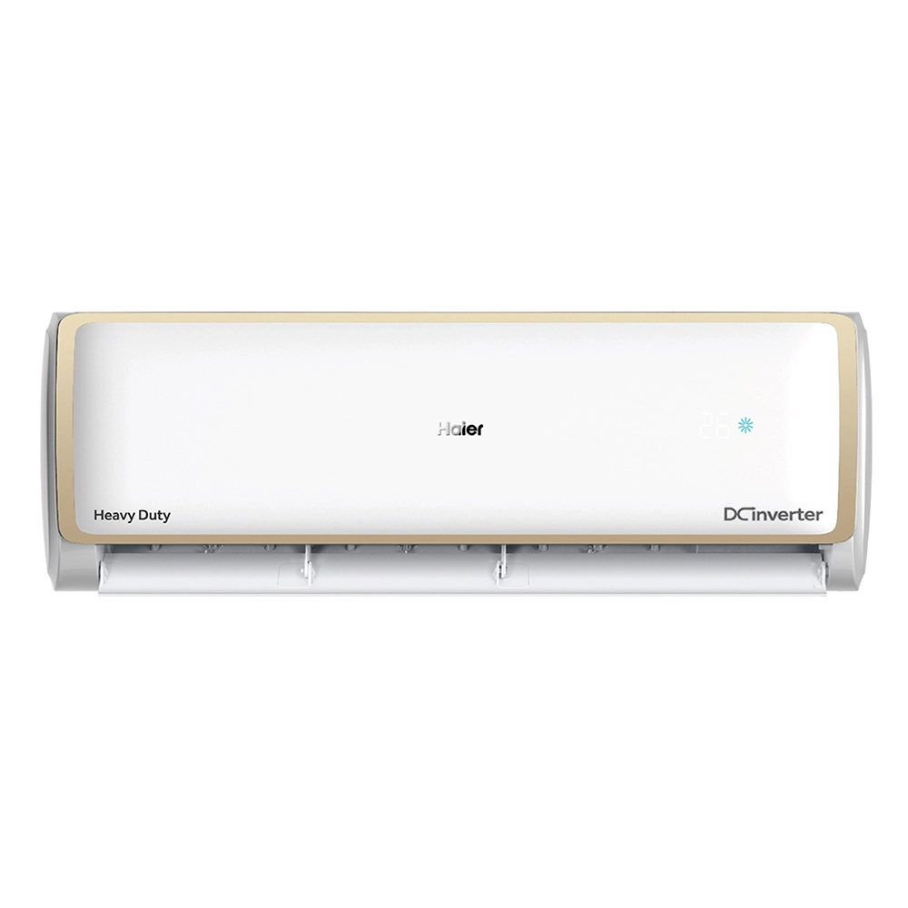 Haier ( ~ 1.5) 5 Star Elegante Series Heavy Duty AI Smart AC, 5.13KW