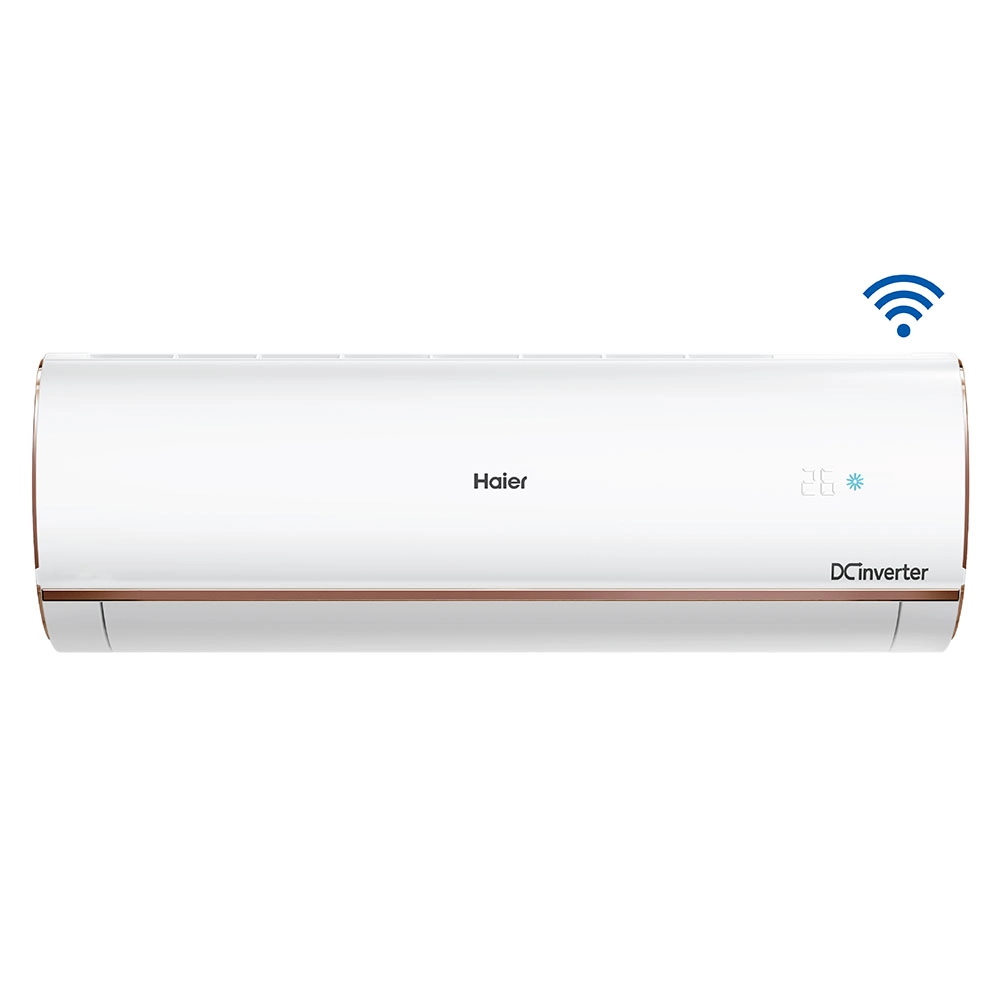 Haier (~ 2.0) 3 Star Kinouchi Series Heavy Duty AI Smart AC, 6.3KW