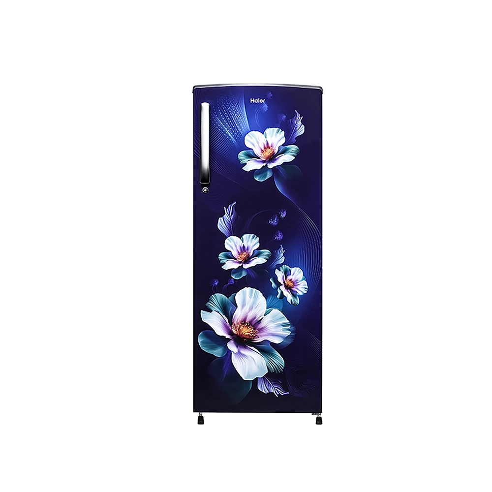 Haier 253 L 2 Star Marine Karen Single Door Refrigerator