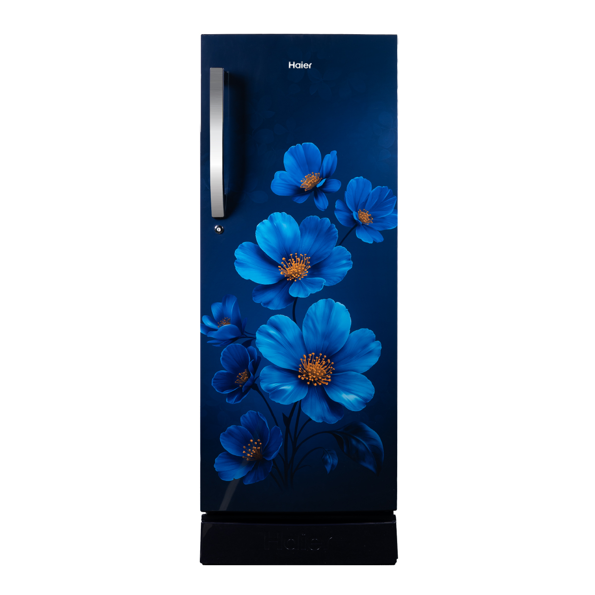 Haier 215L 3 Star Marine Xsenia Single Door Refrigerator