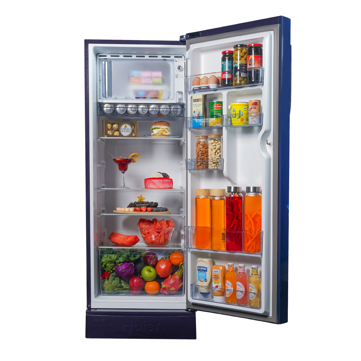 Haier Image