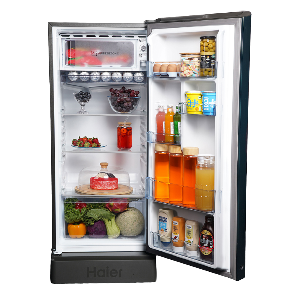 Haier Image