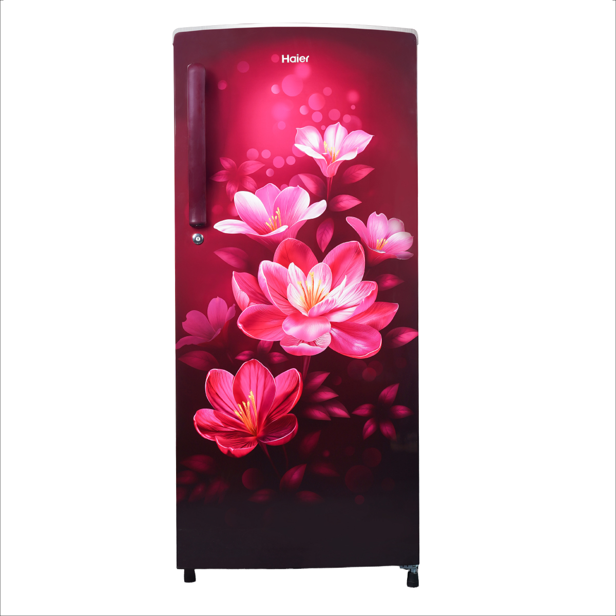 Haier 205 L 1 Star Marine Magnolia Single Door Refrigerator