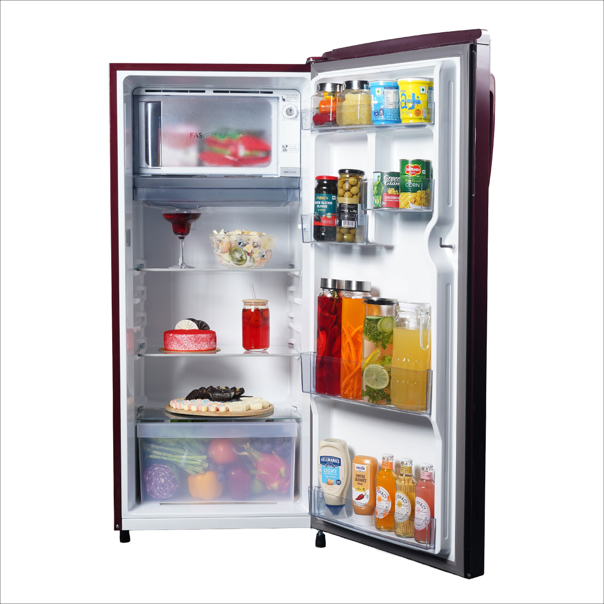 Haier Image