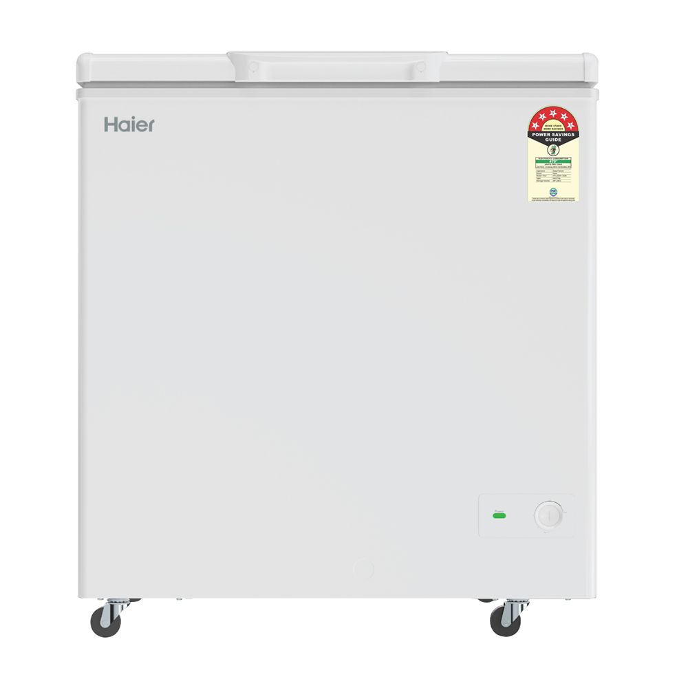 Haier Image