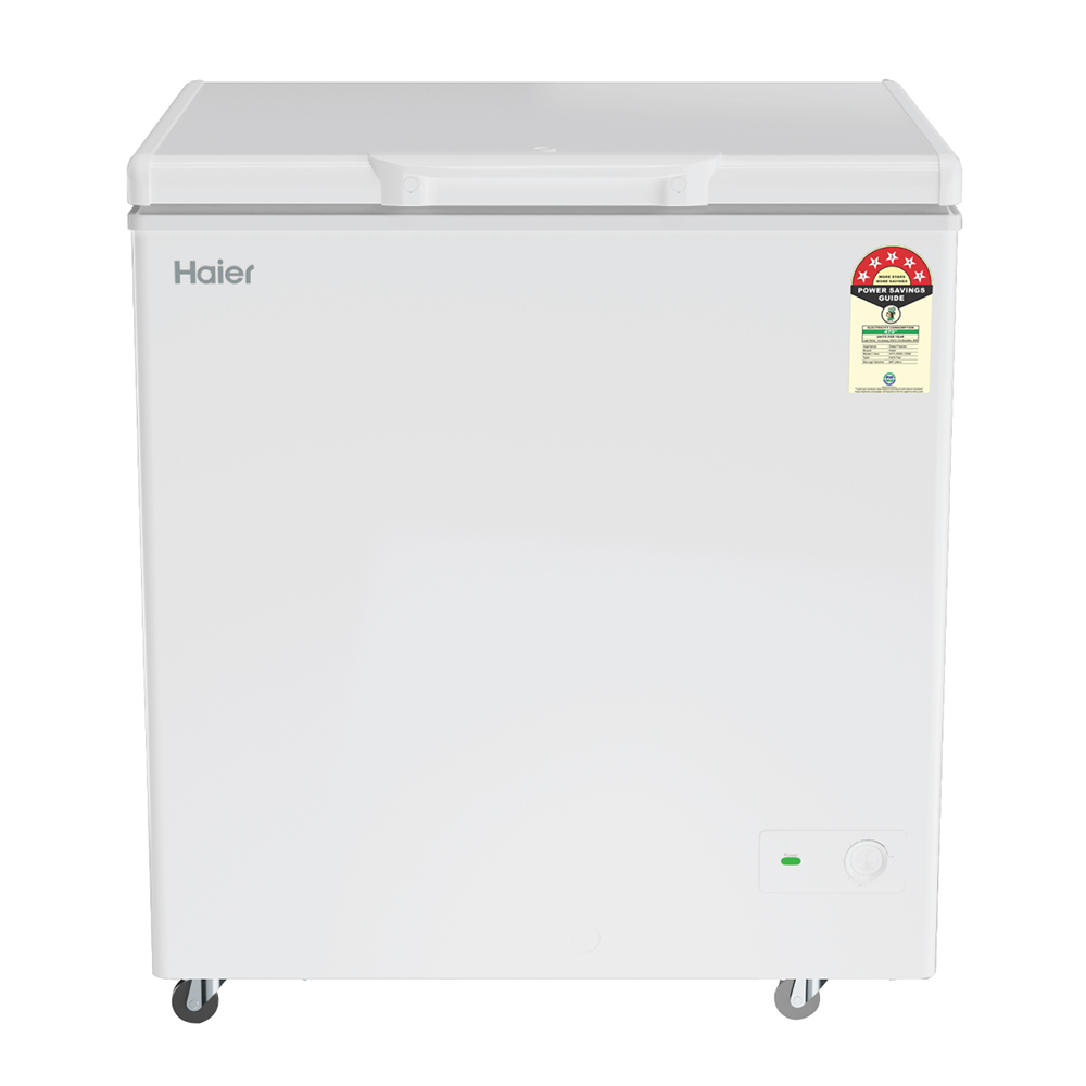 Haier Image