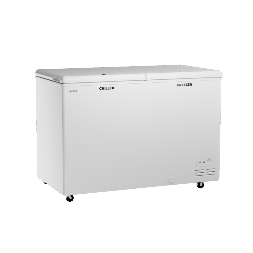 Haier Image