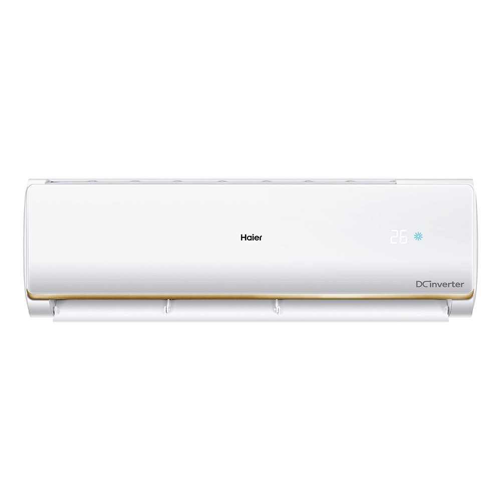 Haier ( ~ 1.5) 3 Star Hot & Cold Series AI Smart AC, 5KW