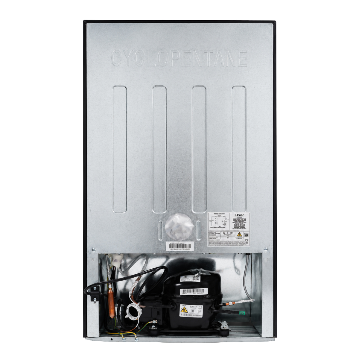 Haier Image