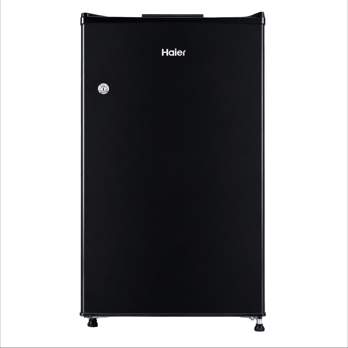 Haier 100L Bedroom Single Door Refrigerator