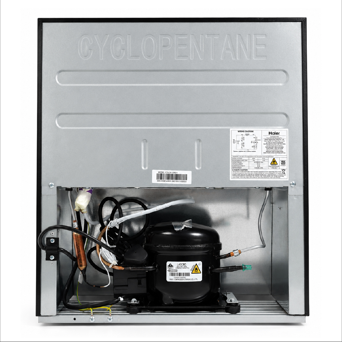 Haier Image