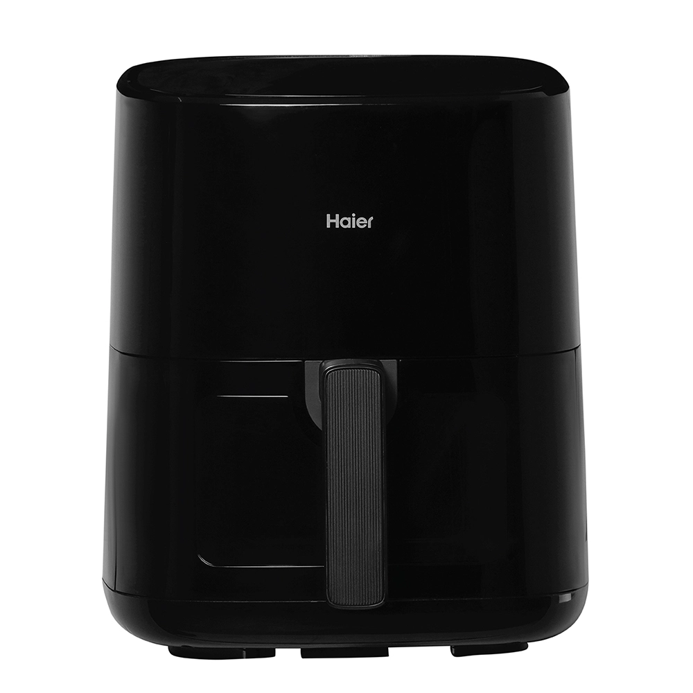 Haier BLACK Air fryer 5L Capacity PR