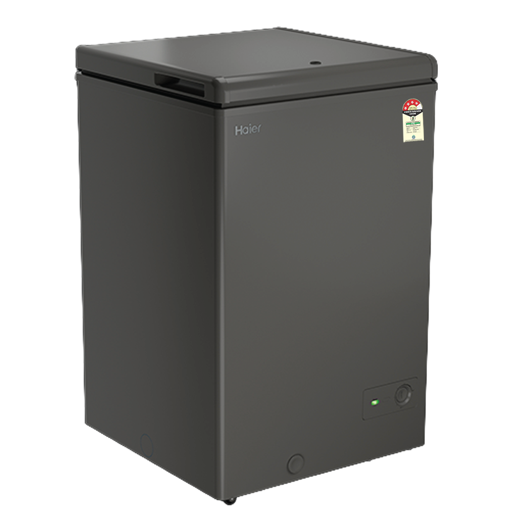 Haier Image