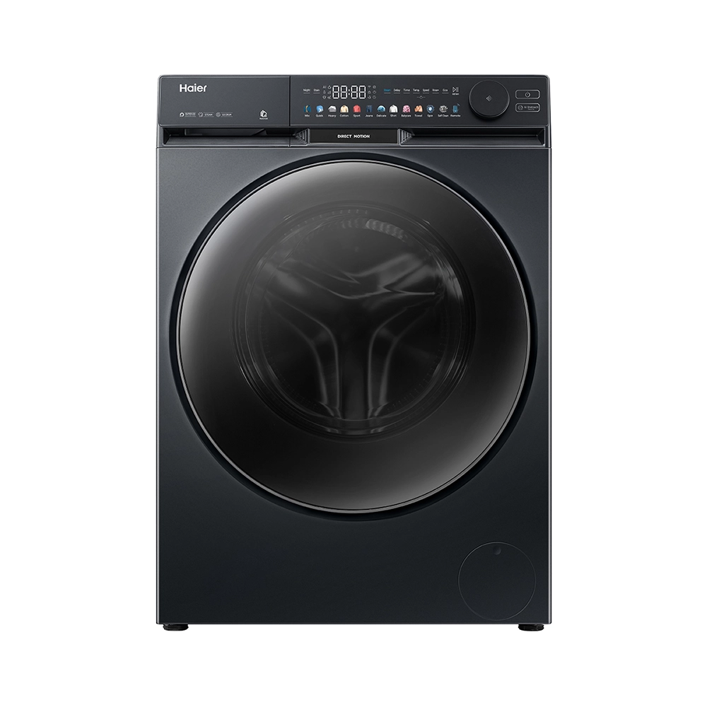 Haier F9 9Kg Front Load Washing Machine