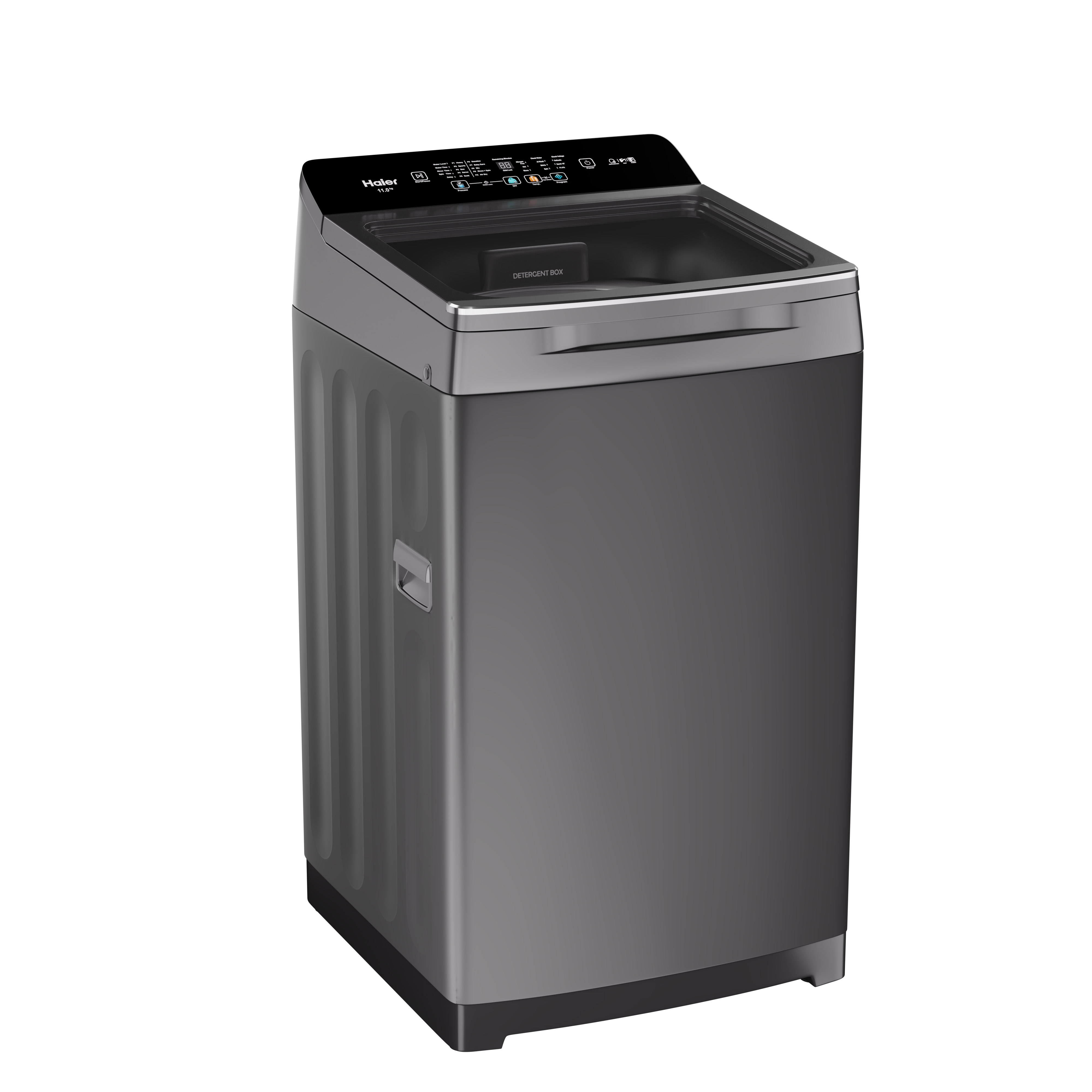 Haier Image