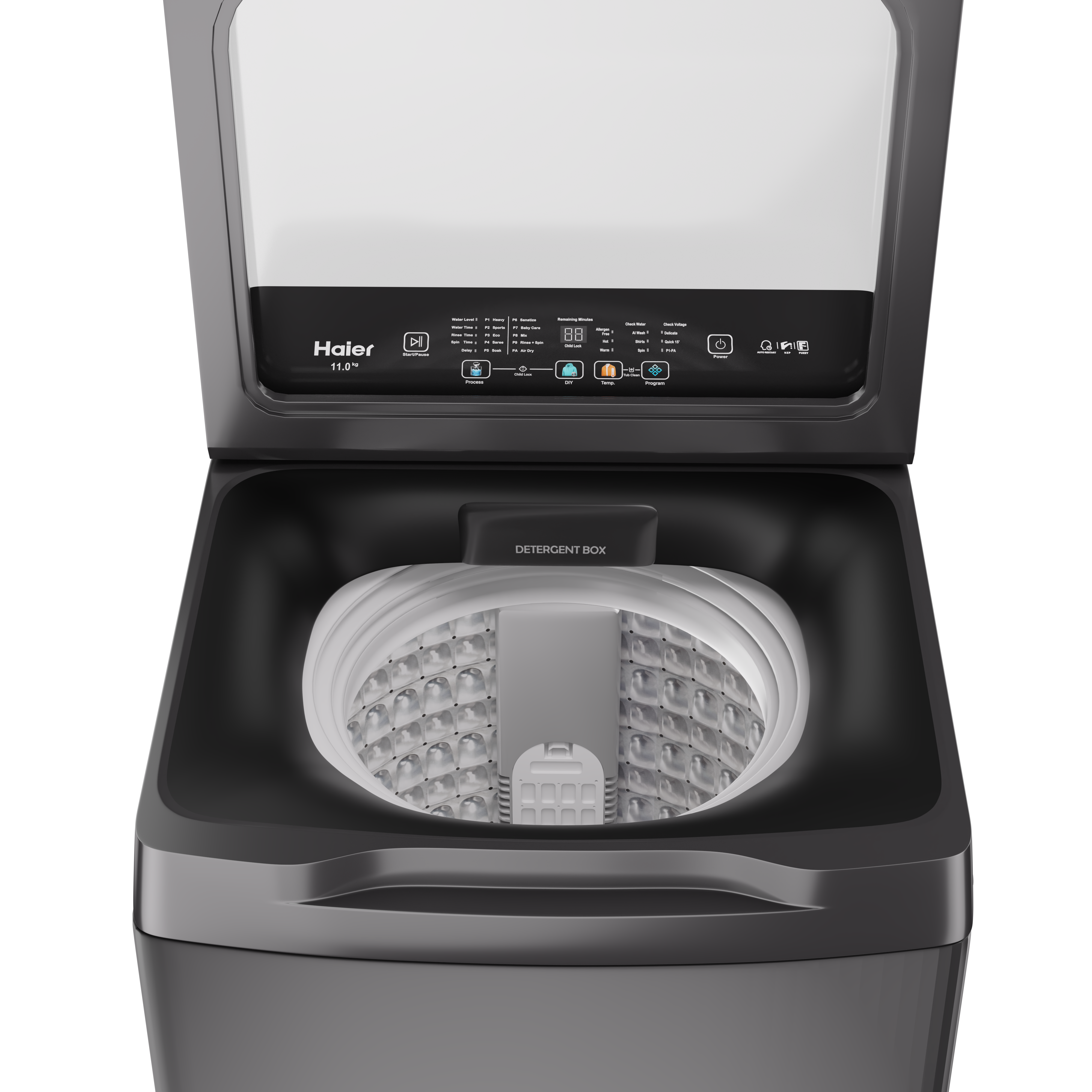 Haier Image