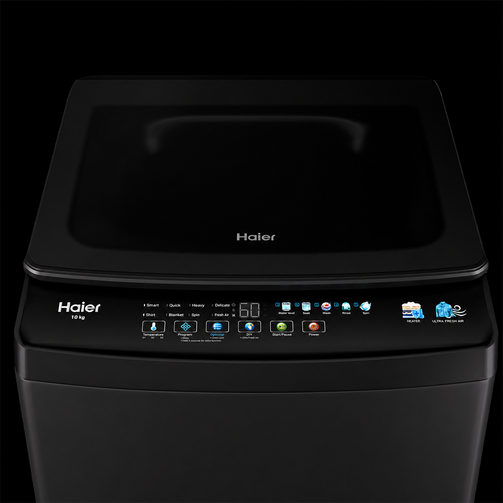 Haier Image