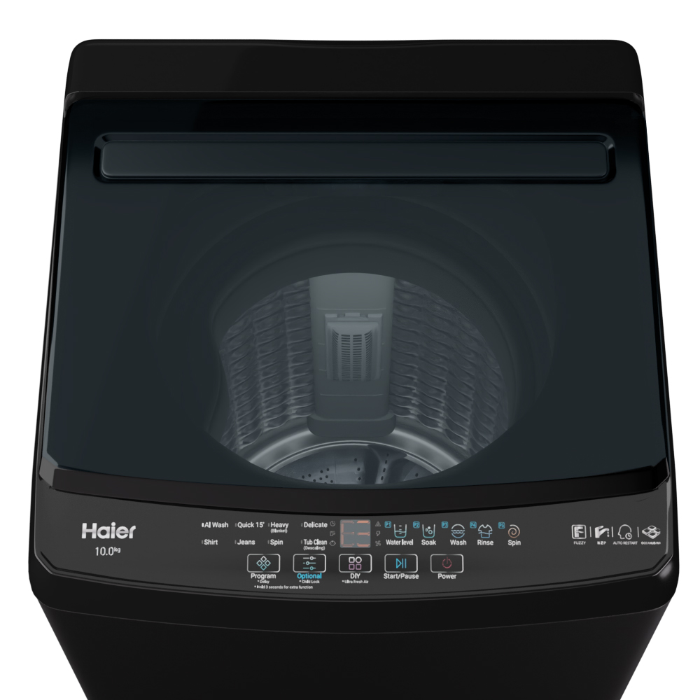 Haier Image