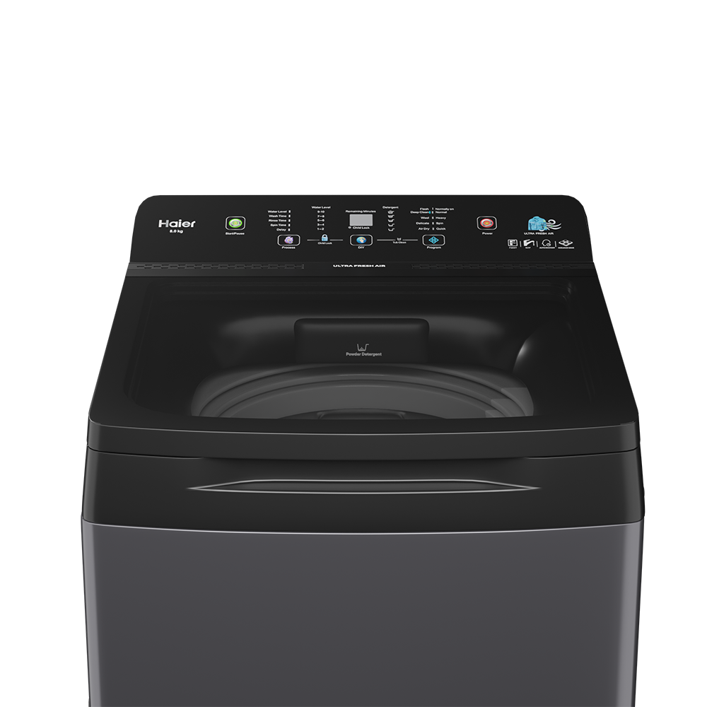 Haier Image