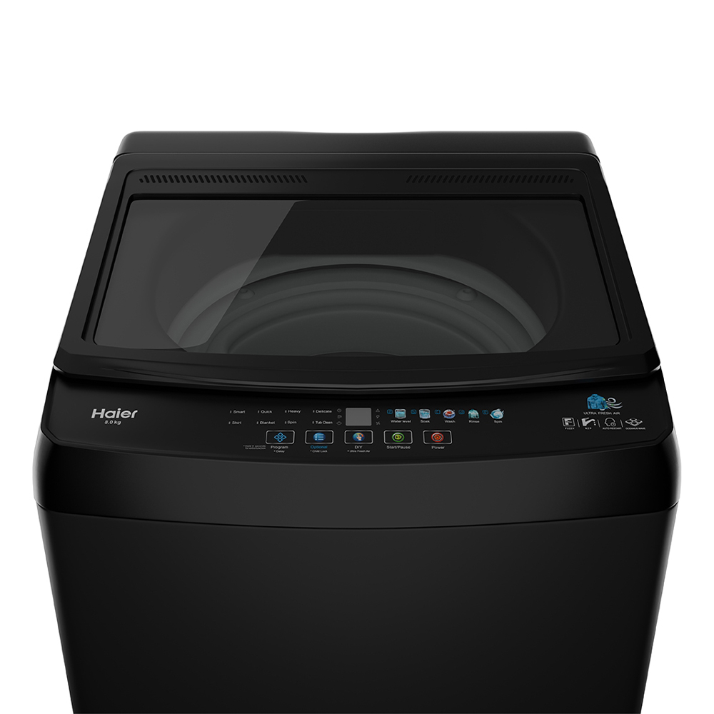 Haier Image