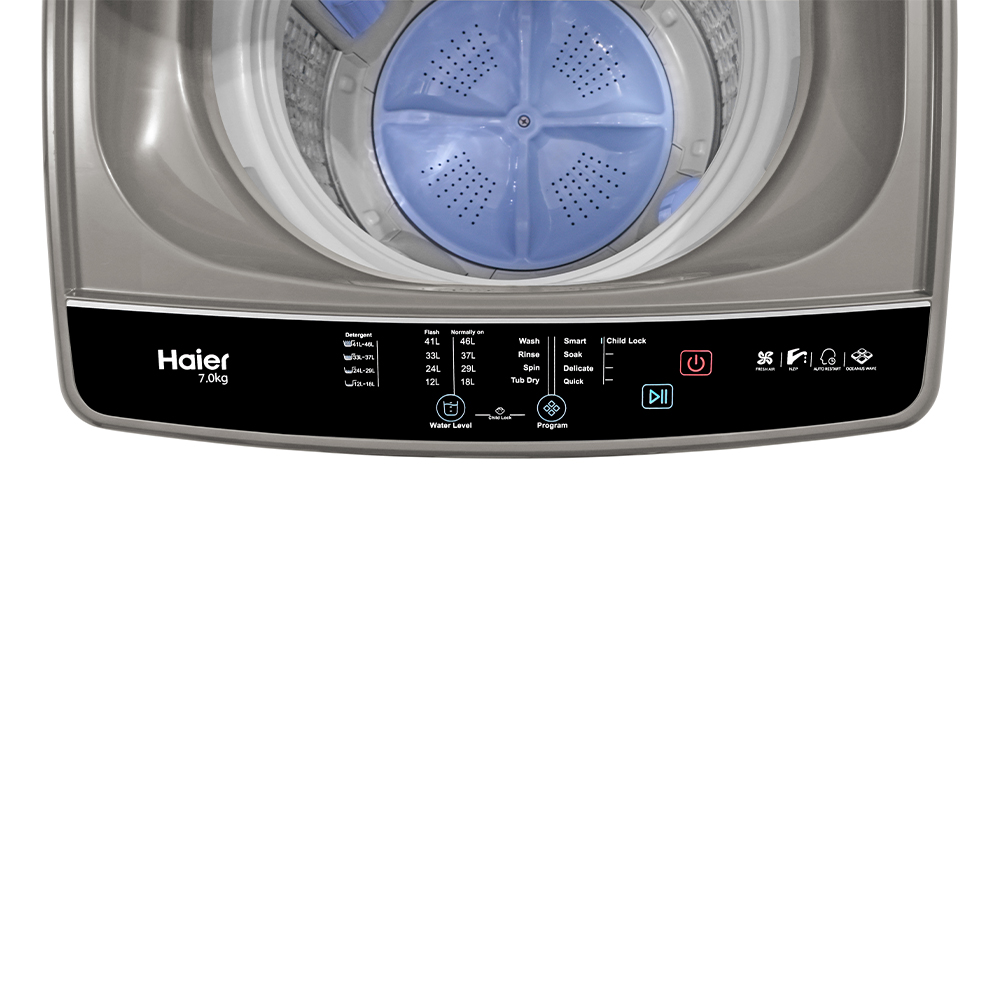 Haier Image