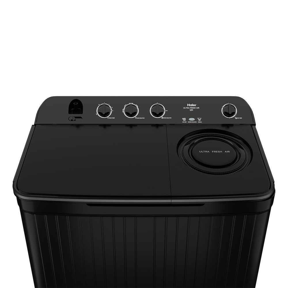 Haier Image