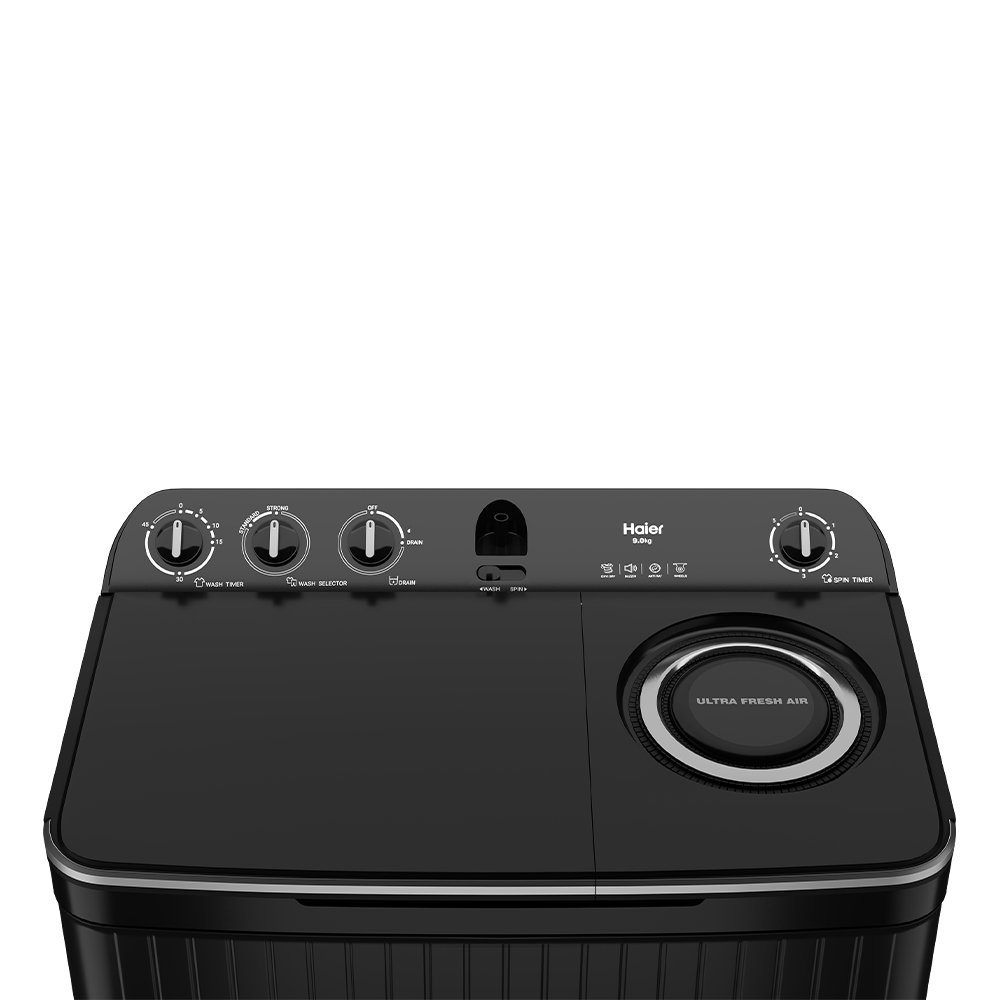 Haier Image