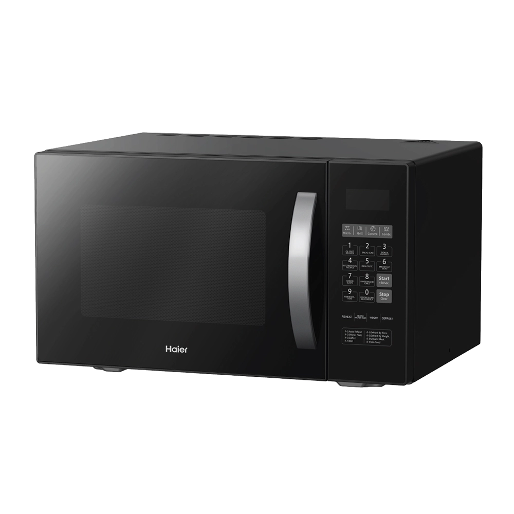 Haier Image