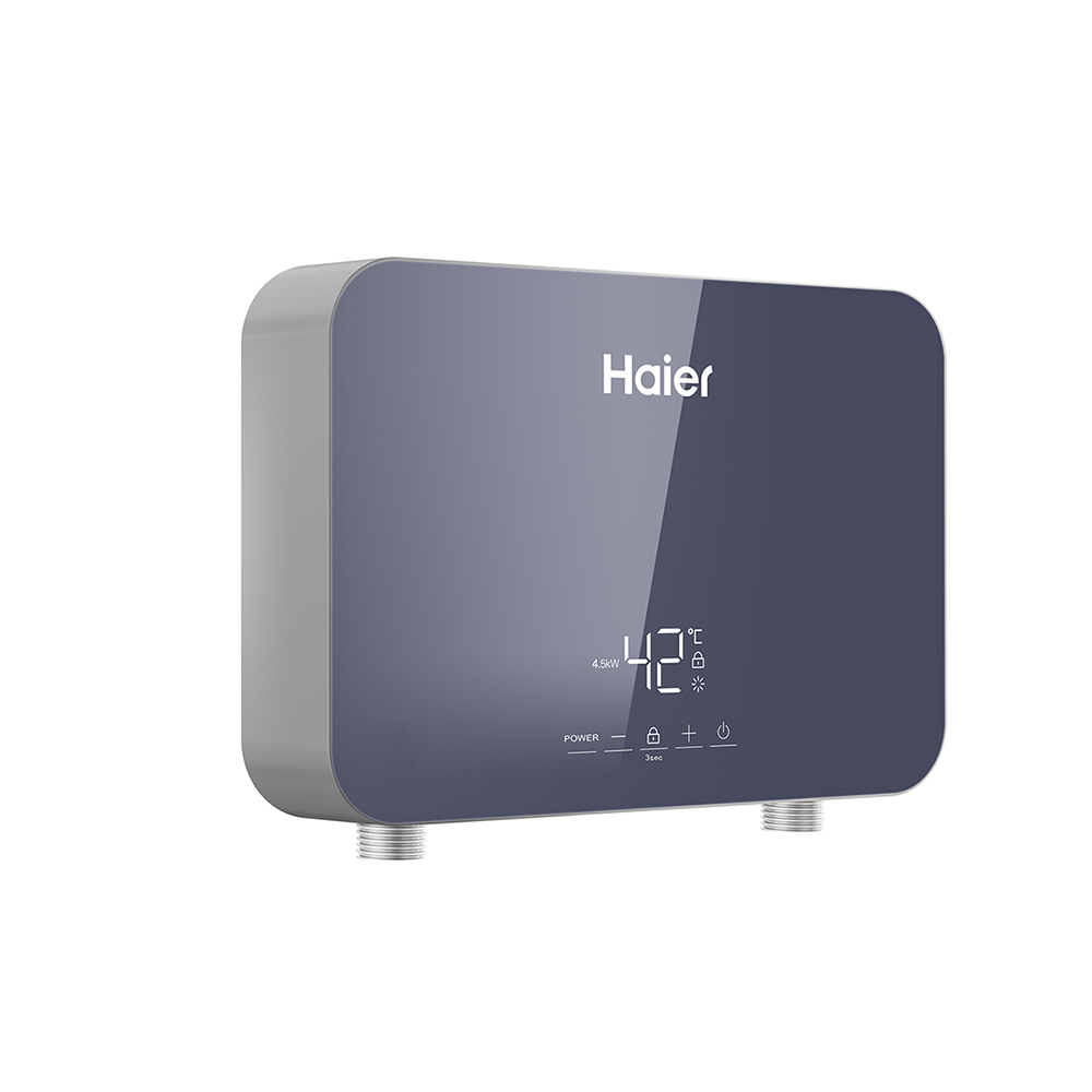 Haier Image